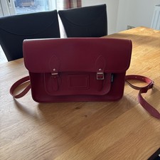 Zatchells women red for sale  BRISTOL