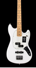 Fender player mustang for sale  Old Bethpage