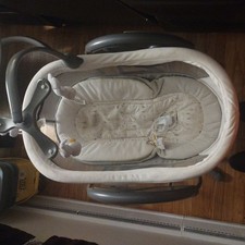 Graco duoglider swinging for sale  Cuyahoga Falls