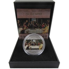 Last supper 2000 for sale  Franconia