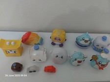 Lankybox mystery lot for sale  ROCHDALE