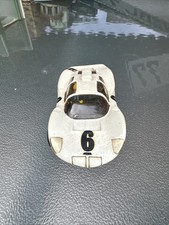 Carrera universal chaparral gebraucht kaufen  Duisburg