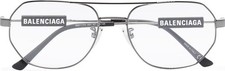 Balenciaga eyewear logo usato  Milano