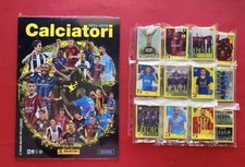 Album vuoto set usato  Santo Stefano di Camastra