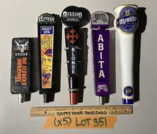 Beer tap craft for sale  Chino Hills