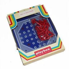 New vintage playbox d'occasion  Expédié en Belgium