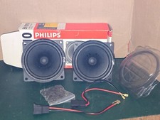 Parleur philips 1010 d'occasion  Ciry-le-Noble