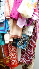 12 scarves for sale 12 scarves for sale Arlington