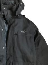 K1x kapuzen winterjacke gebraucht kaufen  Steinbach-Hallenberg