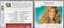 20t dalida vol1 d'occasion  Nieppe