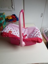 Barbie schale rosa gebraucht kaufen  Kehl