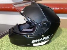 Shark motorradhelm speed gebraucht kaufen  Harsewinkel, Marienfeld