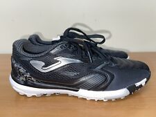 Sapato preto novo com etiquetas Joma Liga 5 2401 M Tf LIGW2401TF tamanho 6.5 comprar usado  Enviando para Brazil