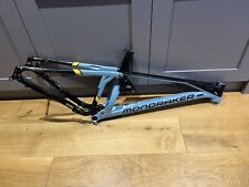 Mondraker superfoxy frameset for sale  UK