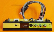 ⭐️⭐️⭐️⭐️⭐️ Placa de entrada AV lateral de TV 40-00S86A-SID1XG com interface e cabo comprar usado  Enviando para Brazil