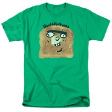 Edd eddy toast for sale  Madison Heights
