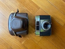 Zeiss ikon contina usato  Roma