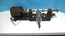 Specialty lathe use for sale  Shipping to Ireland