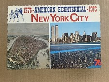 Postcard new york for sale  Clarendon Hills