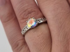 9ct white gold for sale  WHITEHAVEN