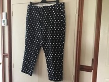 Black polka dot for sale  LINCOLN