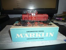 Märklin lok 1009 gebraucht kaufen  Minden