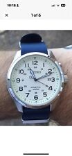 Used mens seiko for sale  THAME