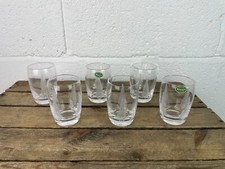 Bundle stuart crystal for sale  WIGSTON