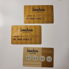 Neiman marcus gold for sale  Tucson