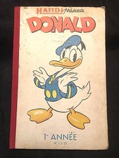 Livre donald hardi d'occasion  Marseille VIII