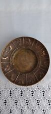 Vtg korean brass for sale  Croswell