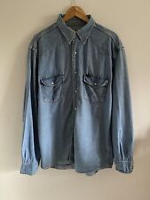 Vintage large wrangler for sale  HUNTINGDON