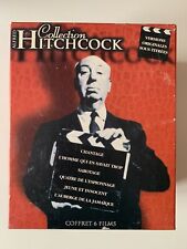 Coffret video vhs d'occasion  France