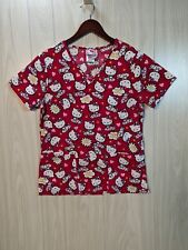 Hello kitty scrub for sale  Dayton