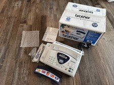 Brother fax 565 for sale  Pensacola
