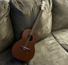 Vintage giannini baritone for sale  Hoffman Estates