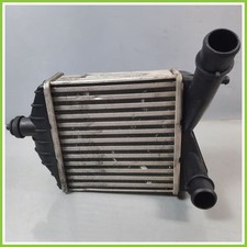 Radiatore intercooler lancia usato  Cona