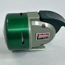 Vintage heddon model for sale  Waterloo