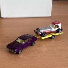 Corgi rockets stock for sale  CLEETHORPES