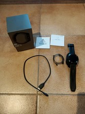 Garmin fēnix solar d'occasion  Carros