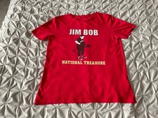 Jim bob national for sale  BRISTOL