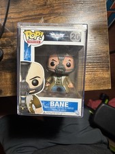 Dark knight rises for sale  Corbin