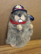 Peluche marmotta sonora usato Peluche marmotta sonora usato  Monte San Pietro