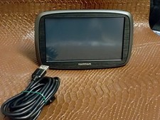 Navigatore satellitare tomtom usato  Milano