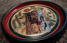 Vintage stroh brewery for sale  Warrenton