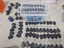 Rutland wood screw for sale  GLOSSOP