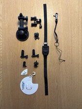 Riginal gopro halterungen gebraucht kaufen  Berlin