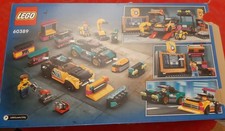 Lego city custom for sale  WIDNES