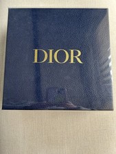 Dior savage box for sale  DARTFORD
