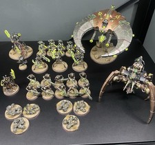 Necron 1000pt army for sale  GLASGOW